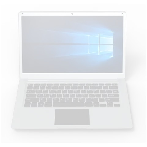 Aurabook Laptop