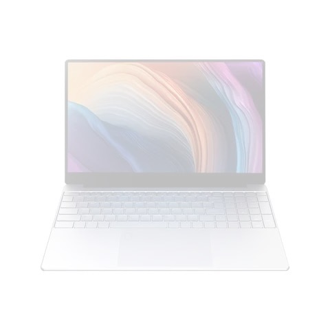 Aurabook Laptop